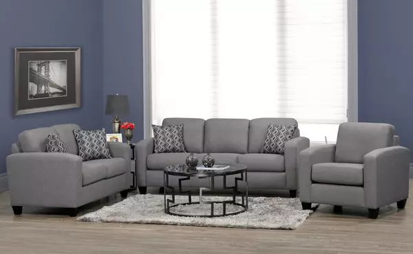loveseat by sofa by fancy