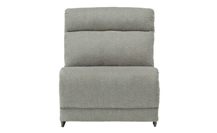 5440546C Colleyville ARMLESS CHAIR/COLLEYVILLE