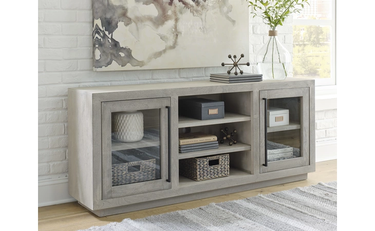 A4000430 Lockthorne ACCENT CABINET
