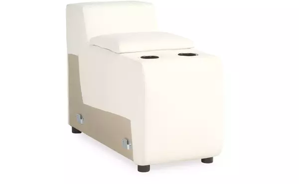 next-gen gaucho chalk console with storage by ashley