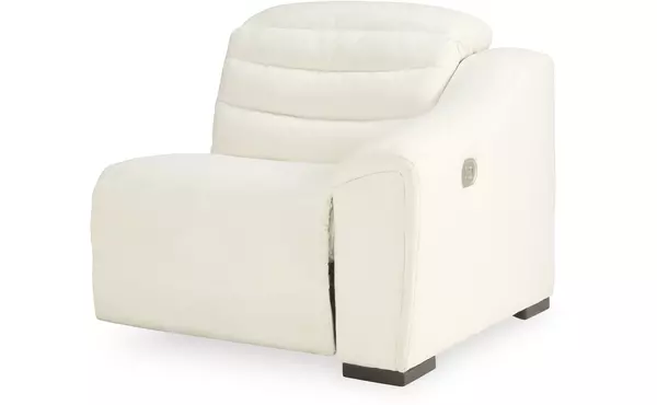 next-gen gaucho chalk raf zero wall power recliner by ashley