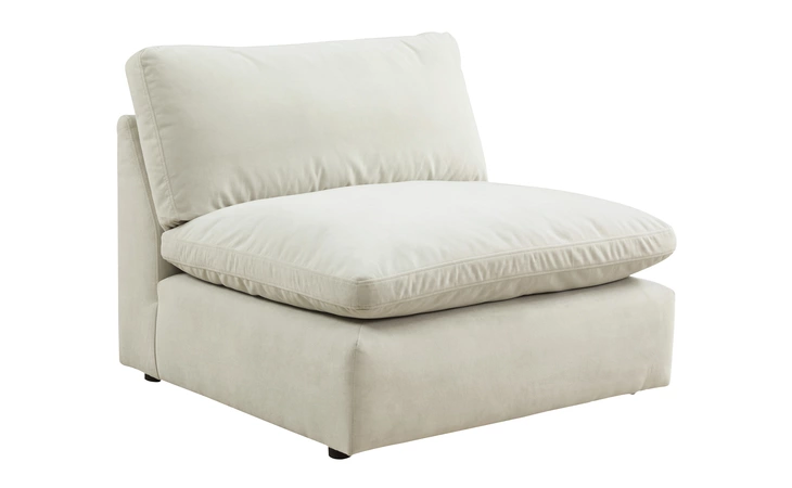 1570446 Sophie ARMLESS CHAIR