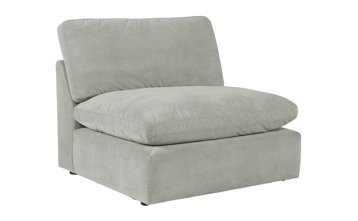 1570546 Sophie ARMLESS CHAIR