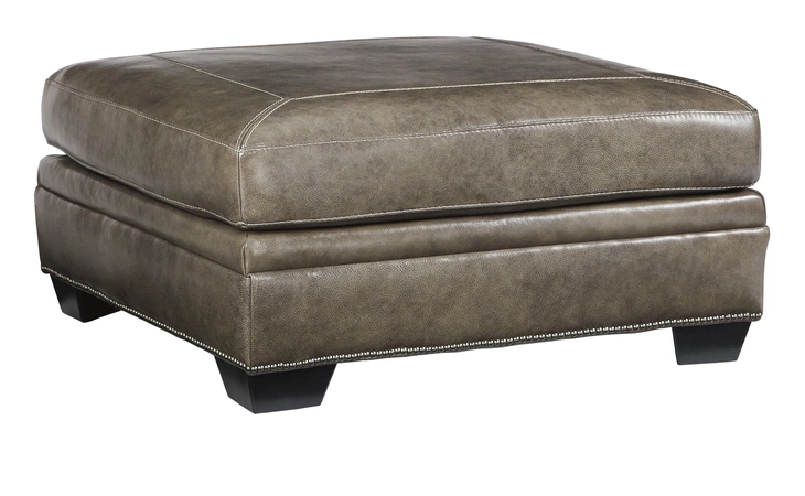 5870308C Roleson OVERSIZED ACCENT OTTOMAN