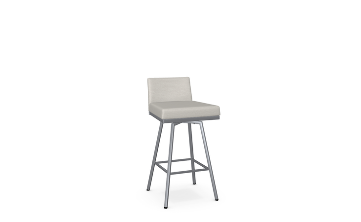 41321-26 Linea LINEA COUNTER HEIGHT UPHOLSTERED SEAT AND BACKREST
