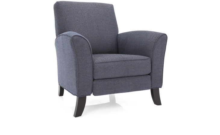 2751 2751 PUSH BACK RECLINER CHAIR (59 DEPTH WHEN FULLY RE DECOR-REST  2751