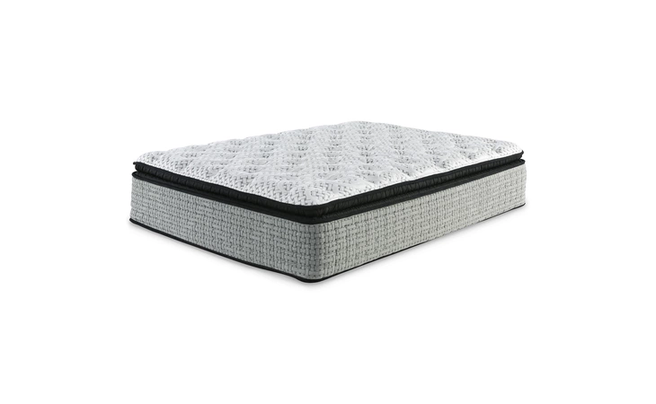 santa fe pillowtop queen mattress