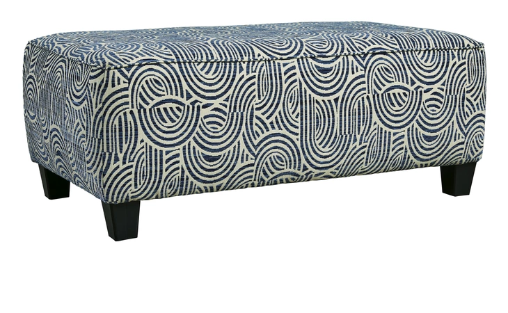 1860308 Trendle OVERSIZED ACCENT OTTOMAN