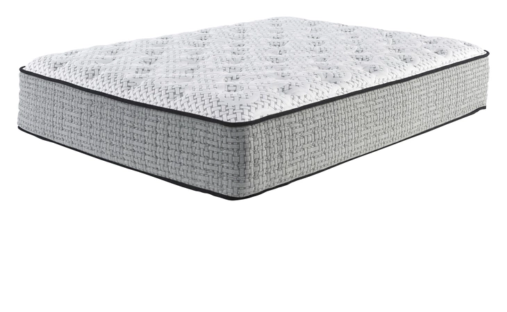  QUEEN MATTRESS/SANTE FE PLUSH ASHLEY FURNITURE  M67631