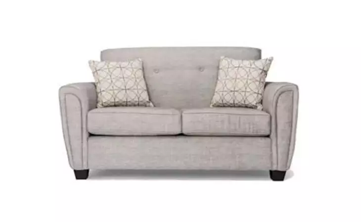 LUCY-L LUCY-L LOVESEAT DECOR-REST  LUCY-L