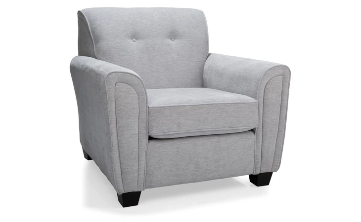 LUCY-C LUCY-C CHAIR DECOR-REST  LUCY-C