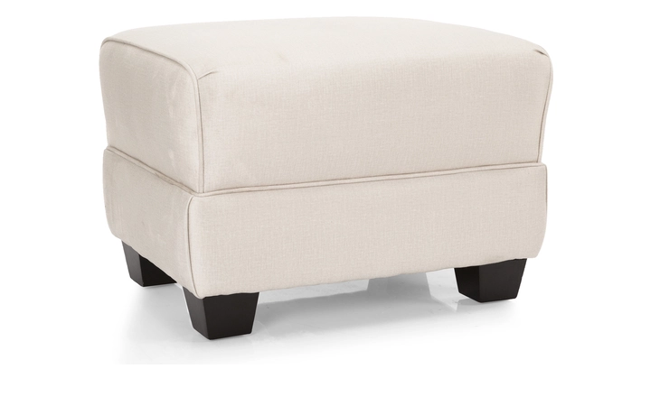 LUCY-O LUCY-O OTTOMAN DECOR-REST  LUCY-O