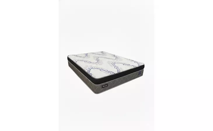  SERENITY DOUBLE MATTRESS RESTONIT  SERENITY-D