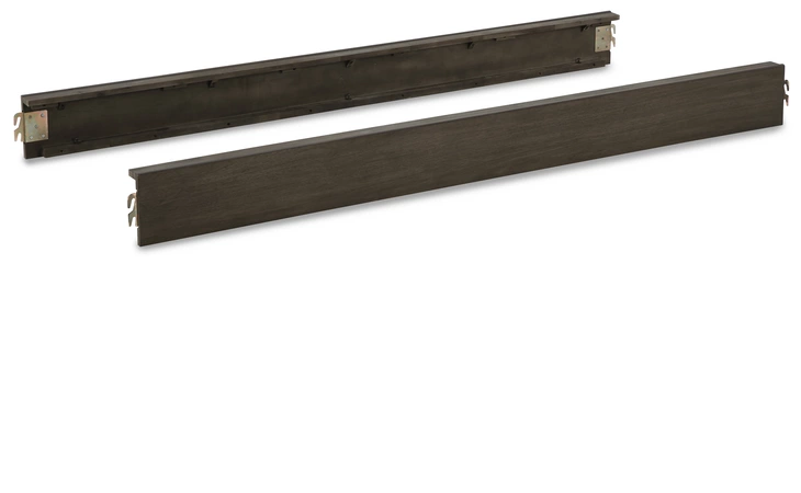 B786-94 CAL KING PANEL RAILS/ARKENTON ASHLEY  B786-94