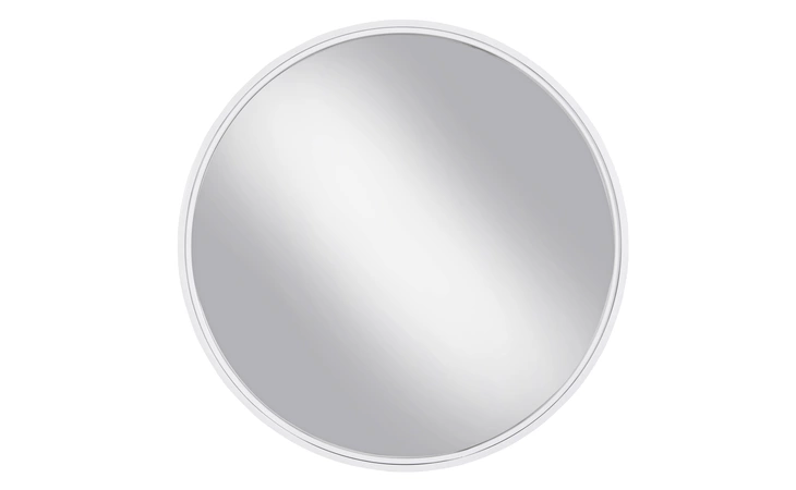 A8010292 Brocky ACCENT MIRROR