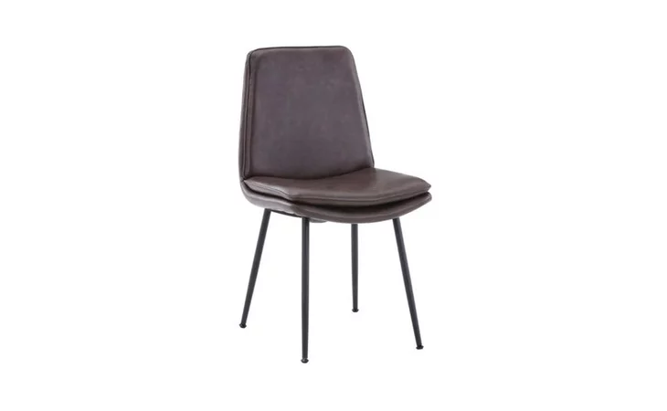 PRELUDE COLLECTION DRAPER DINING CHAIR (4/CTN) PRELUDE COLLECTION JOFRAN  2201-DRAPERCHAIR