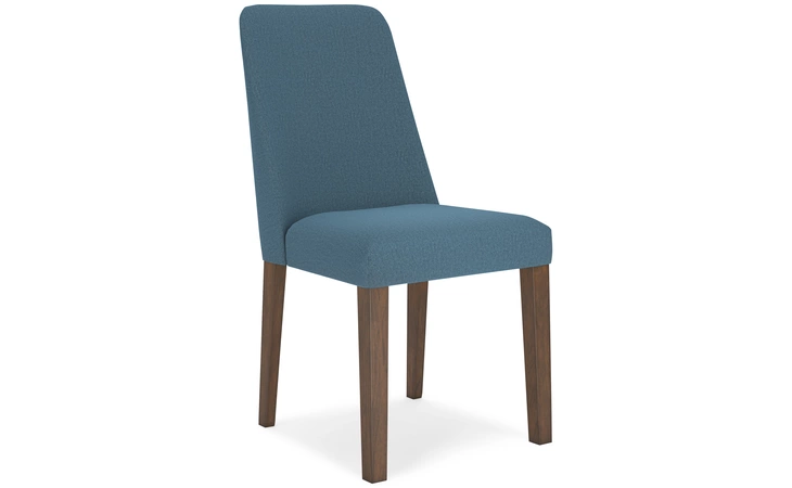 Lyncott DINING UPH SIDE CHAIR (2/CN) ASHLEY Multi D615-03