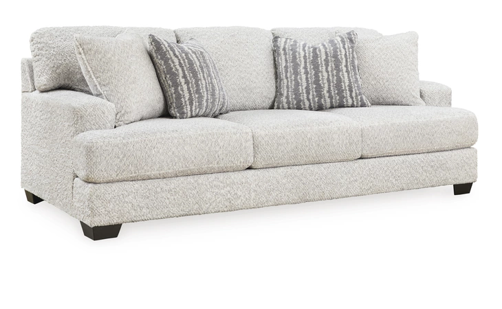 Brebryan SOFA ASHLEY Flannel 3440138