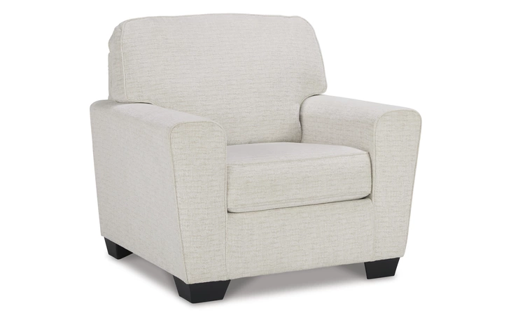 Cashton CHAIR ASHLEY Snow 4060420