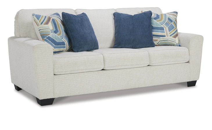 Cashton SOFA ASHLEY Snow 4060438