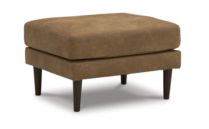 Telora OTTOMAN ASHLEY Caramel 4100214