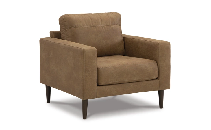 Telora CHAIR ASHLEY Caramel 4100220