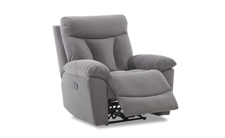 63703 RC RECLINING CHAIR DELUXE WEST COAST PALLISER KLAUSSNER | PALLISER  63703 RC