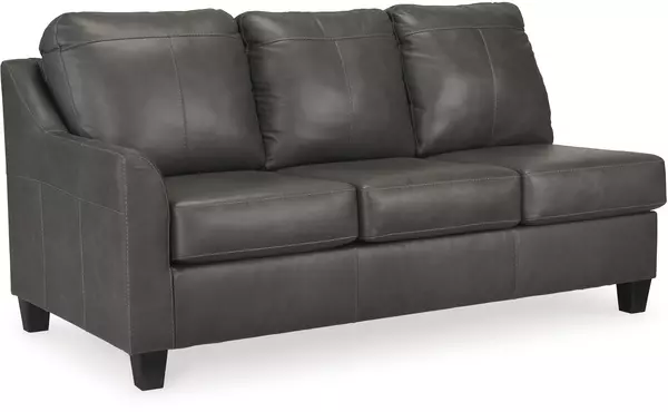 valderno fog laf sofa by ashley