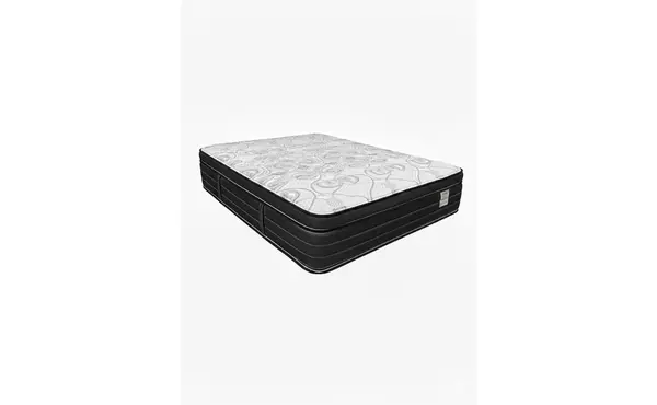tranquil double mattress by restonit