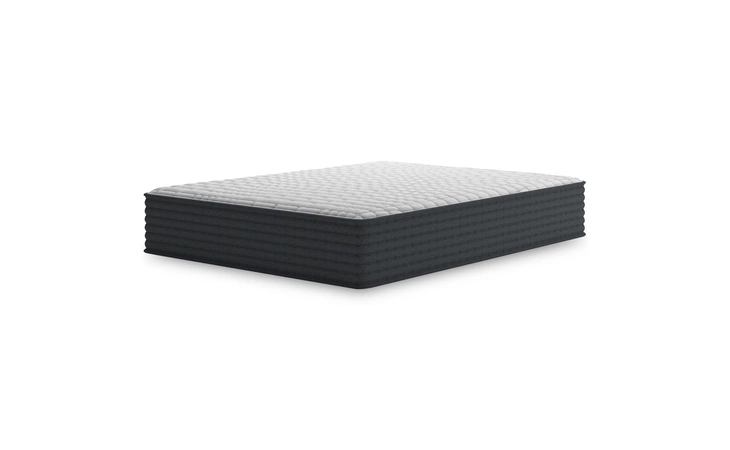 Hybrid 1200 CALIFORNIA KING MATTRESS ASHLEY White M43551