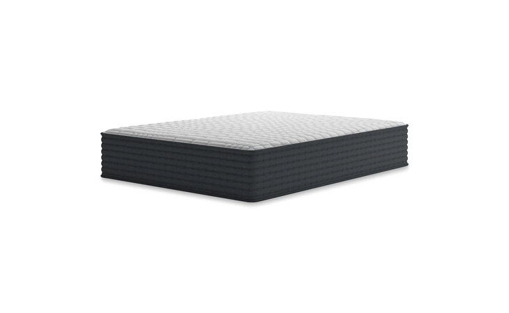 Hybrid 1300 CALIFORNIA KING MATTRESS ASHLEY White M43651
