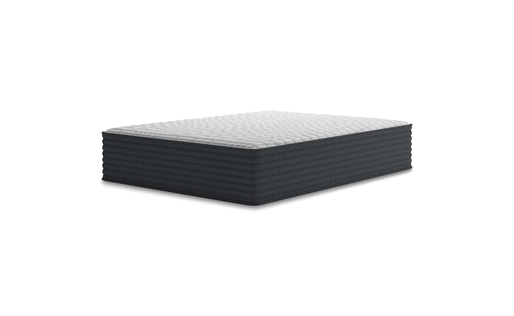 Hybrid 1400 CALIFORNIA KING MATTRESS ASHLEY White M43751