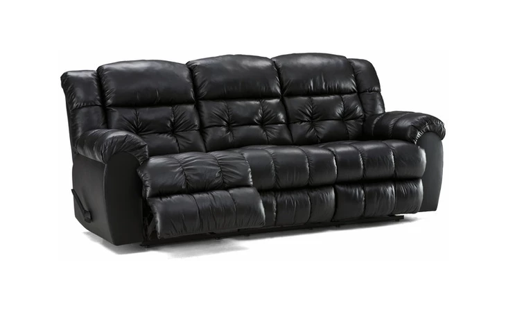 ARGOSY SOFA POWER*LTHR-0 Leather  4104161 PALLISER