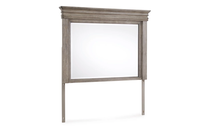 Blairhurst BEDROOM MIRROR ASHLEY Light Grayish Brown B916-36