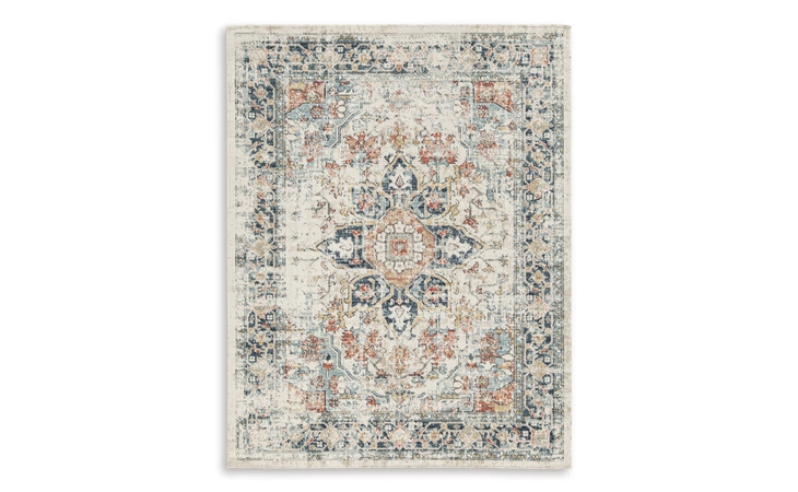 Jarrpage LARGE RUG ASHLEY Multi R900091