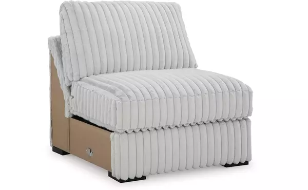 stupendous alloy armless chair by ashley