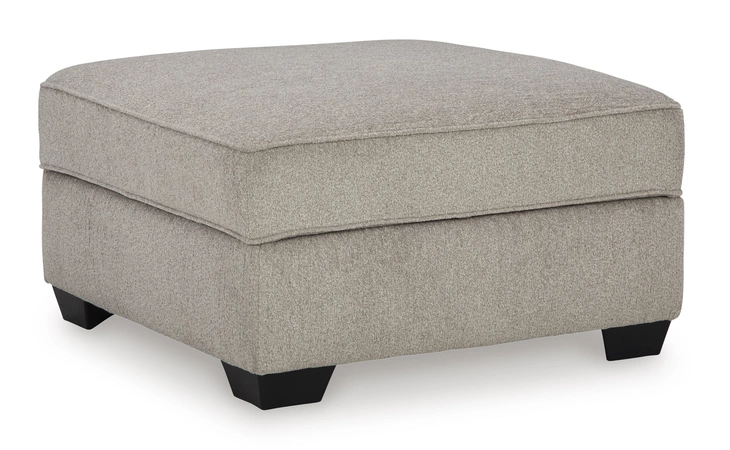 9060311 Claireah OTTOMAN WITH STORAGE