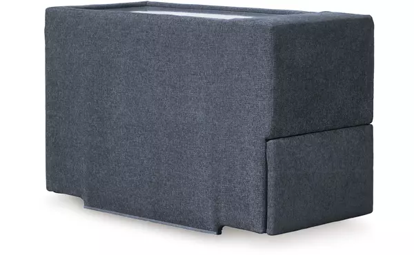 modmax ink console with storage by ashley
