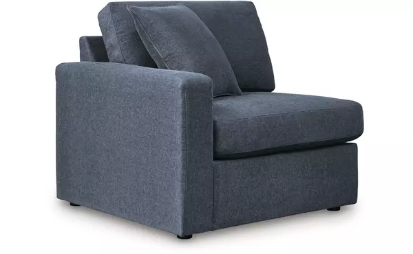 modmax ink laf corner chair by ashley