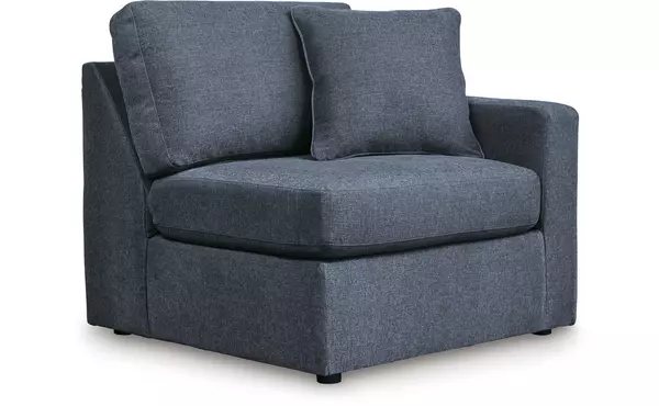 modmax ink raf corner chair by ashley