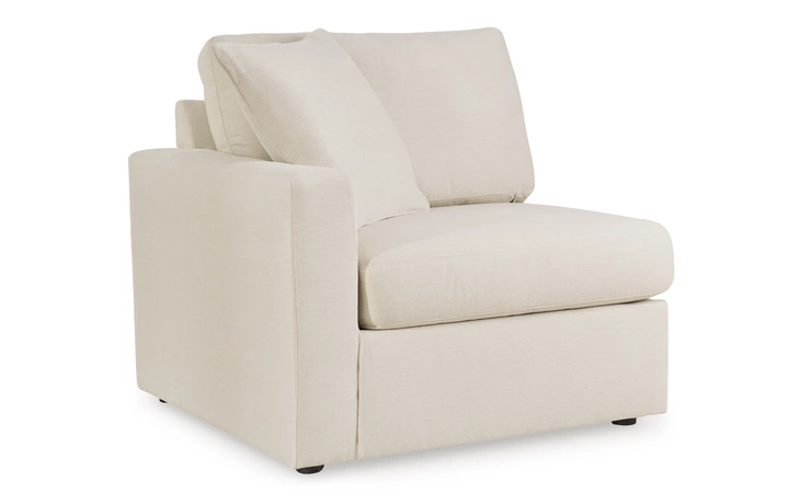Modmax LAF CORNER CHAIR ASHLEY Oyster 9210364