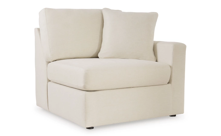 Modmax RAF CORNER CHAIR ASHLEY Oyster 9210365