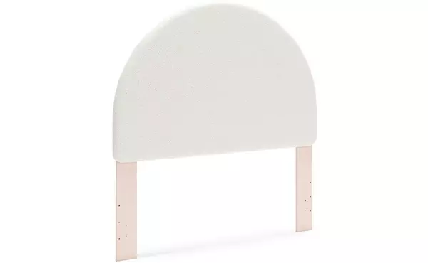 wistenpine blush full uph round hdbd by ashley