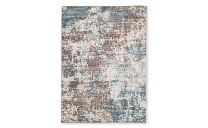 Willbertal LARGE RUG ASHLEY Multi R406651