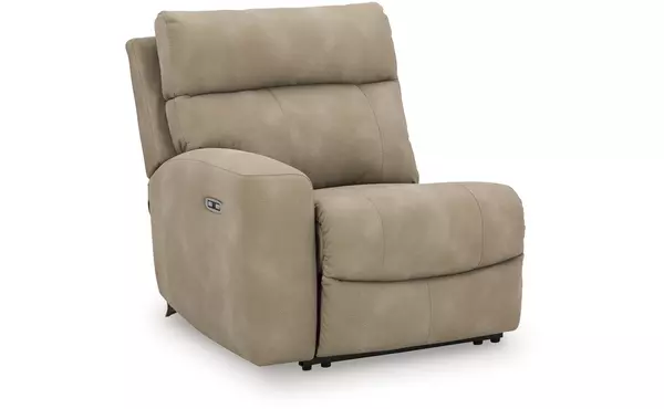 laf zero wall power recliner by ashley