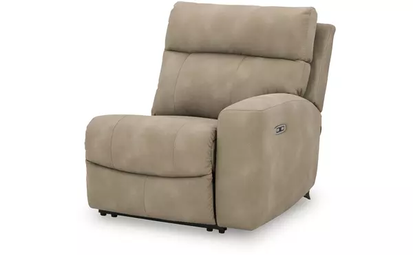 raf zero wall power recliner by ashley