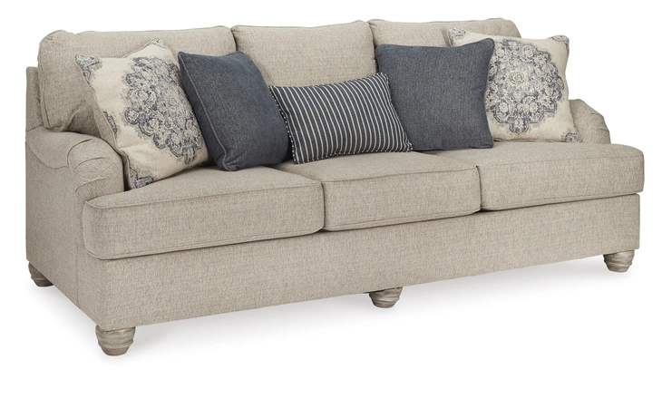 Dandrea SOFA ASHLEY Bisque 9900438
