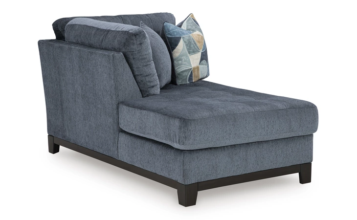 Maxon Place LAF CORNER CHAISE ASHLEY Navy 3300316