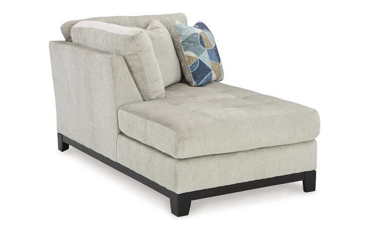 Maxon Place LAF CORNER CHAISE ASHLEY Stone 3300416