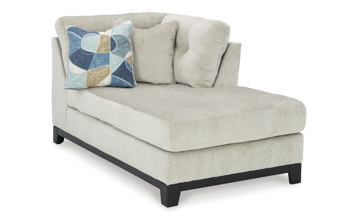 Maxon Place RAF CORNER CHAISE ASHLEY Stone 3300417